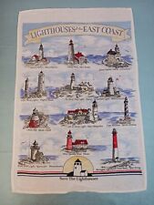 Vintage lighthouses east for sale  Traverse City