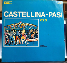 Castellina pasi vol.3 usato  Latina