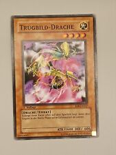 Yugioh drache effekt gebraucht kaufen  Remchingen