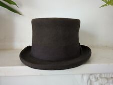 Mens top hat for sale  LONDON