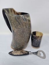 Viking culture horn for sale  CHELTENHAM