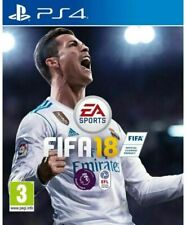 Usado, FIFA 18 (JOGO PS4) comprar usado  Enviando para Brazil