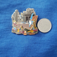 Disney pin 80055 d'occasion  Expédié en Belgium