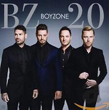 Boyzone bz20 boyzone for sale  UK