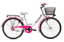 Bicicletta bambina ragazza usato  Sarno
