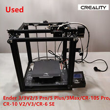 LOTE de impresora 3D usada Creality Ender3V2/Ender 3 S1/ENDER 3V3 KE/ENDER 3/K1 PLA  segunda mano  Embacar hacia Argentina