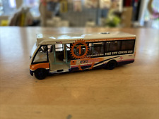 Corgi first bus for sale  RAYLEIGH