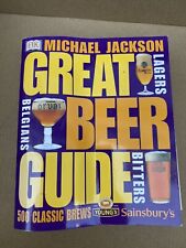 Great beer guide for sale  CHELMSFORD