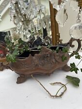 French planter ornate for sale  LEEDS