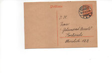 1916 postkarte wertheim gebraucht kaufen  WÜ-Versbach