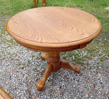 Oak end table for sale  Joplin