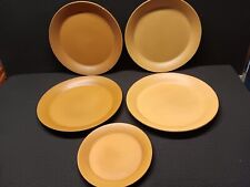 Plates bennington pottery for sale  Debary