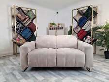 Marvella seater fabric for sale  SOUTHPORT