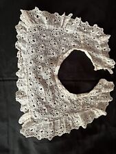 girl s collars lace for sale  Ocala