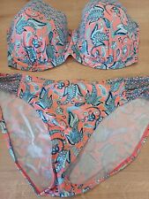 George bikini padded for sale  CLEETHORPES