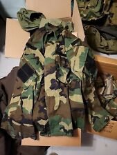 Army combat coat for sale  Lamoure