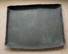 Boot liner tray for sale  UK