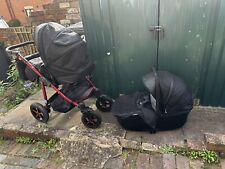 Baby stroller foldable for sale  KIDDERMINSTER