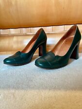 Chie mihara green for sale  LONDON