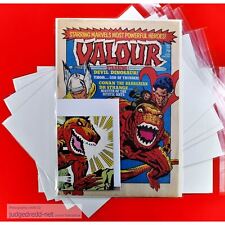 Valour marvel comic for sale  CHISLEHURST
