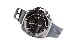 Technomarine Black Reef relógio cronógrafo masculino 45mm preto Tm-518006, usado comprar usado  Enviando para Brazil