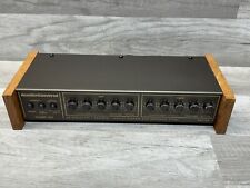 Vintage audio control for sale  Hallsville