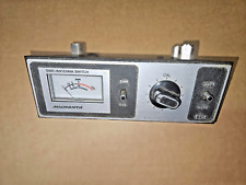 antenna coax switch for sale  Hawley