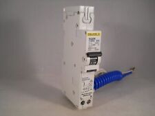 Square rcbo amp for sale  NEWTON ABBOT