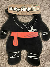 Baby ninja bib for sale  Lake Charles