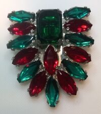 Red green stone for sale  SHEFFIELD