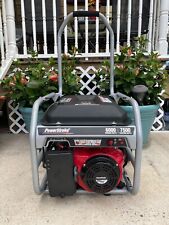 Power stroke generator for sale  Jersey City