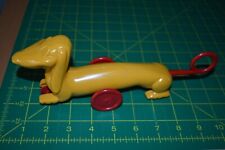 Vintage dachshund dog for sale  Billings