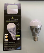 Awox smartlight lampadina usato  Romano Di Lombardia