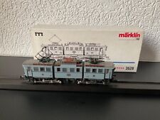 Märklin 3528 elektrolokomotiv gebraucht kaufen  Sommerhausen