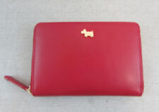 Radley pink leather for sale  SHEFFIELD