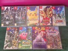 Nintendo switch game for sale  CARLISLE