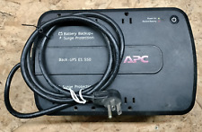 Backups APC ES 550 testados sem bateria comprar usado  Enviando para Brazil