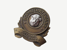 cadet badge for sale  UK