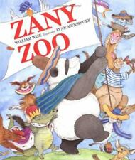 Zany zoo wise for sale  Tontitown