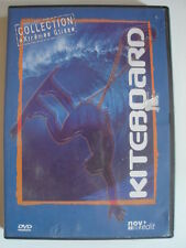 Dvd kiteboard collection d'occasion  Évry