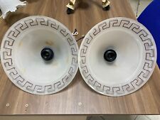 lampadari sospensione ceramica usato  Frosinone