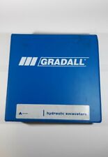 Gradall model xl4100 for sale  Louisville