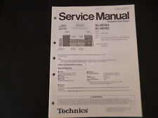 Riginal service manual gebraucht kaufen  Hohenstein