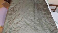 Usgi poncho liner for sale  Shipping to Ireland
