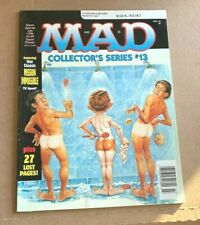 Mad magazine collectors for sale  Niles