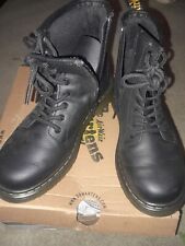 Bnwob martens boots for sale  HIGH PEAK