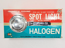 Auto spotlight vintage for sale  Glenville