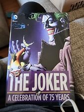 Joker celebration 75 for sale  Ellwood City