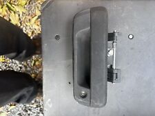 Tailgate Handle Good Used Black For 04-12 Colorado Canyon 06-08 Isuzu for sale  Shipping to South Africa