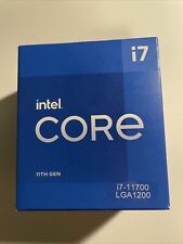 Intel core 11700 usato  Modena